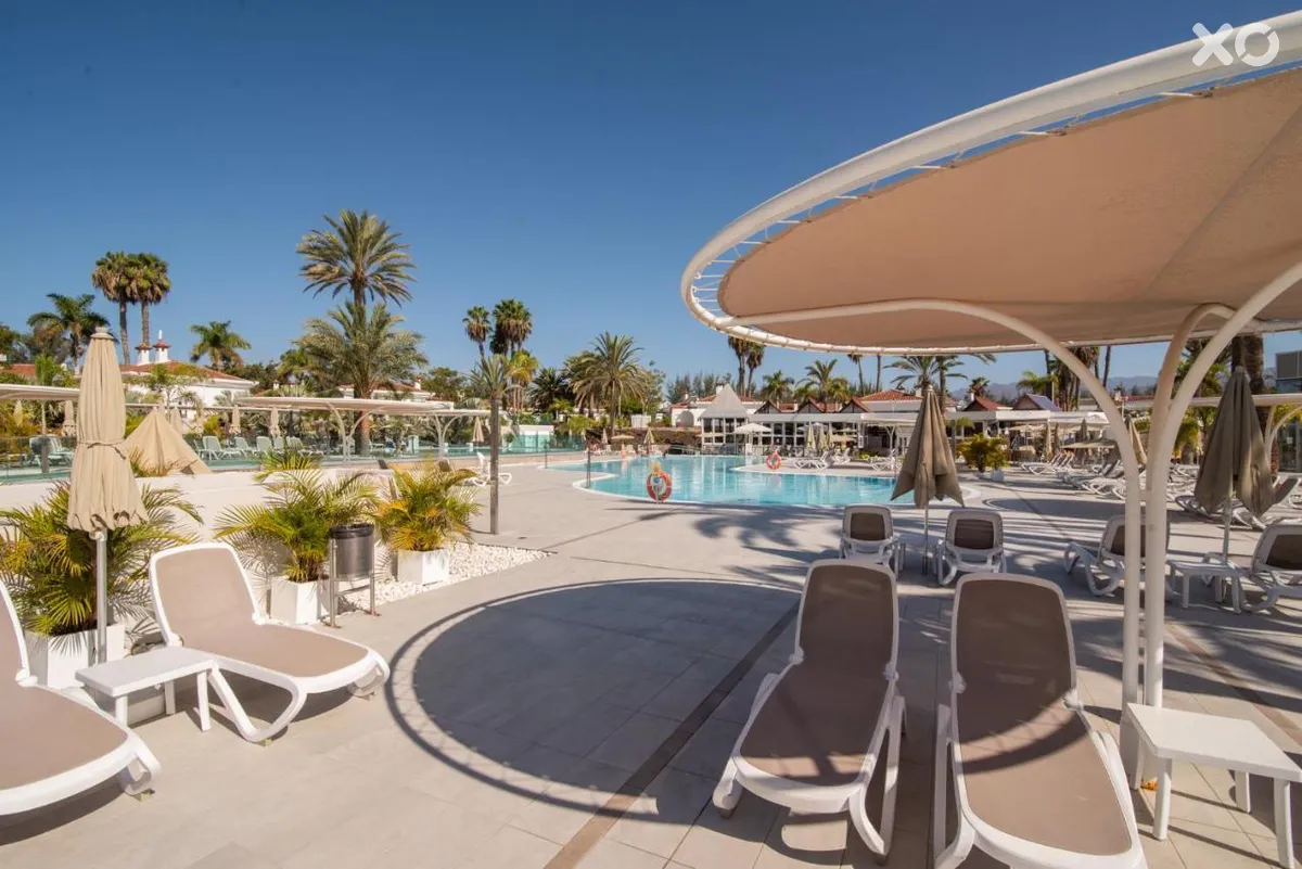Livvo Dunagolf Suites