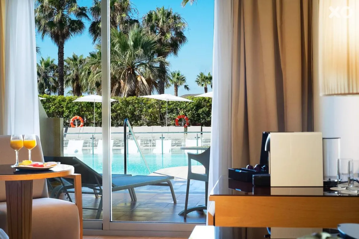 Elba Costa Ballena Beach & Thalasso Resort
