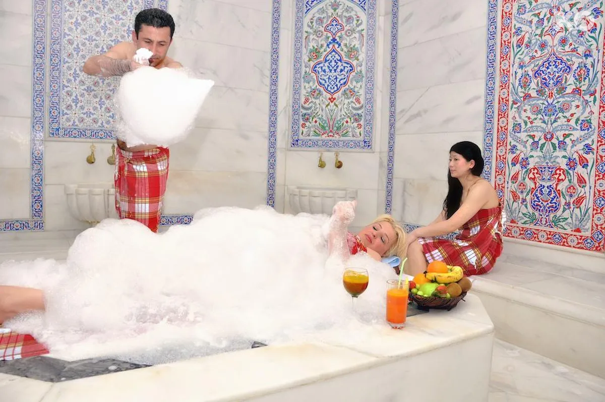 Akgun Istanbul Hotel