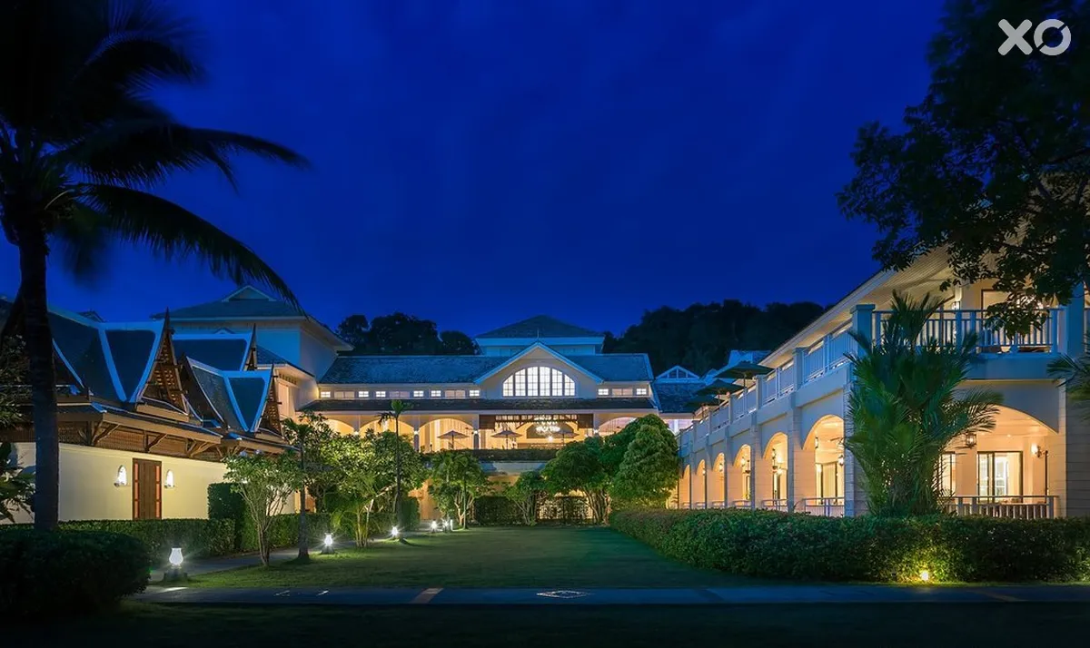 Sofitel Krabi Phokeethra Golf & Spa Resort