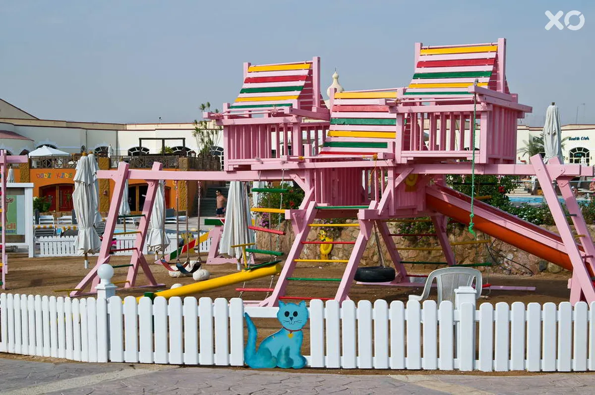 Royal Regency Club Sharm El Sheikh