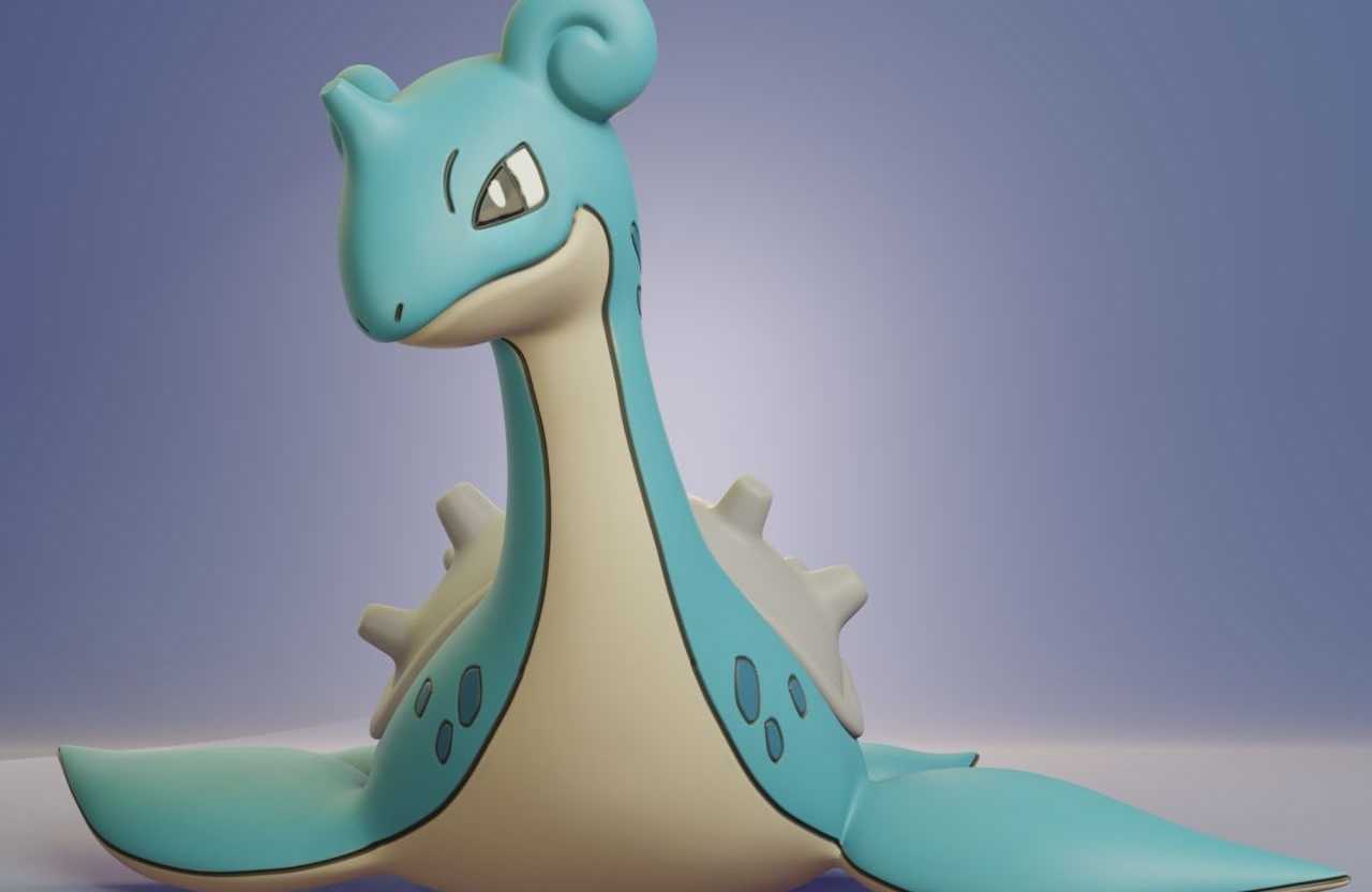 5 самых крутых покемонов в Pokemon GO 