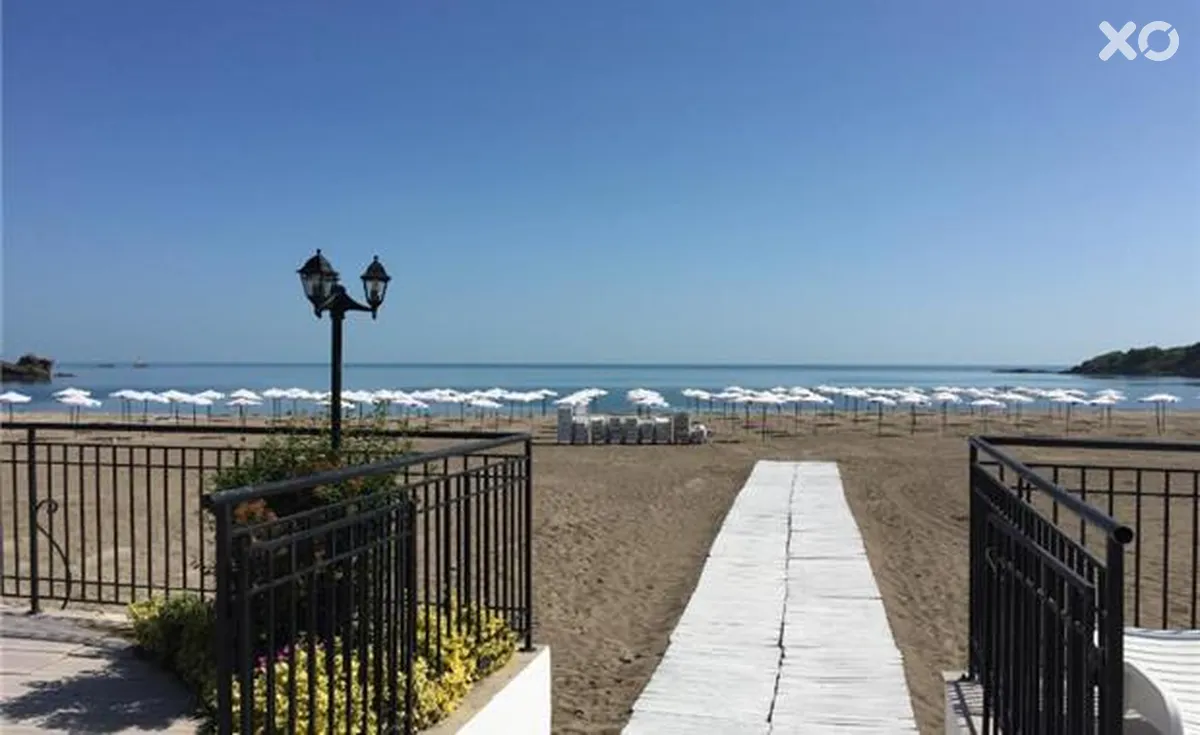 Suneo Beach Club Serenity Bay