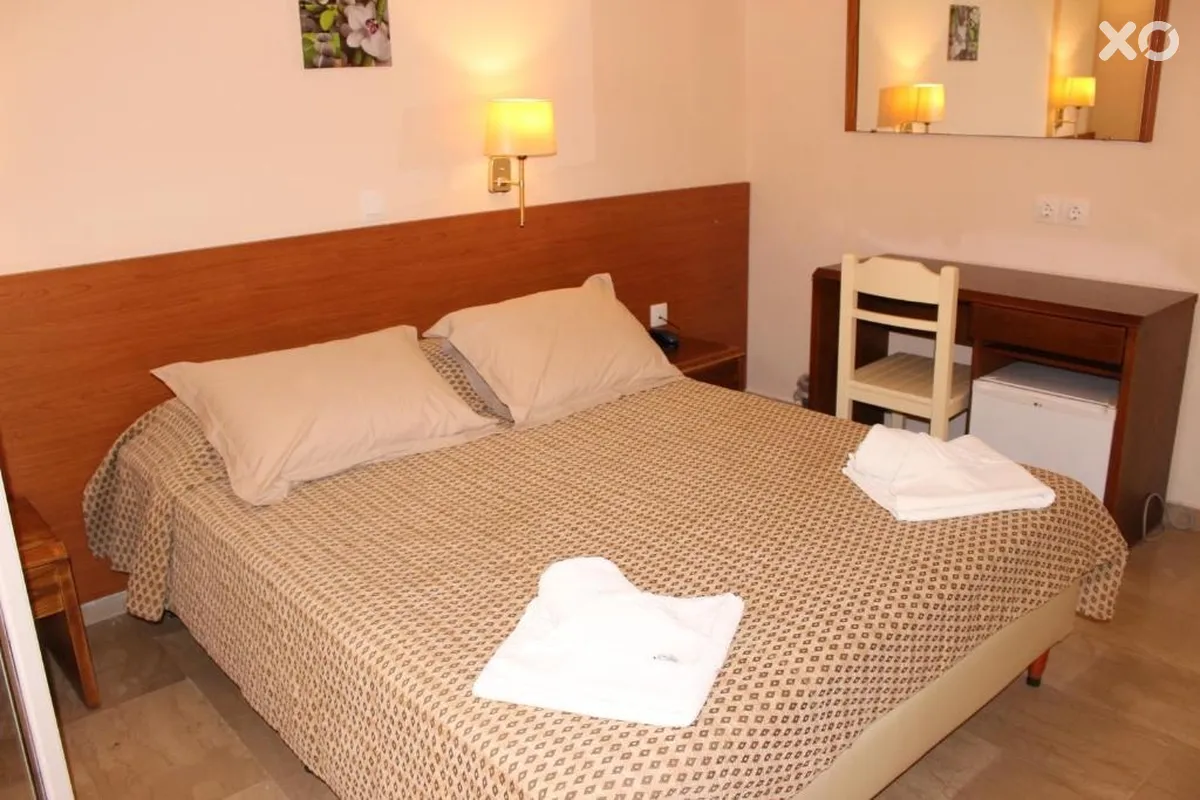 Primavera Hotel