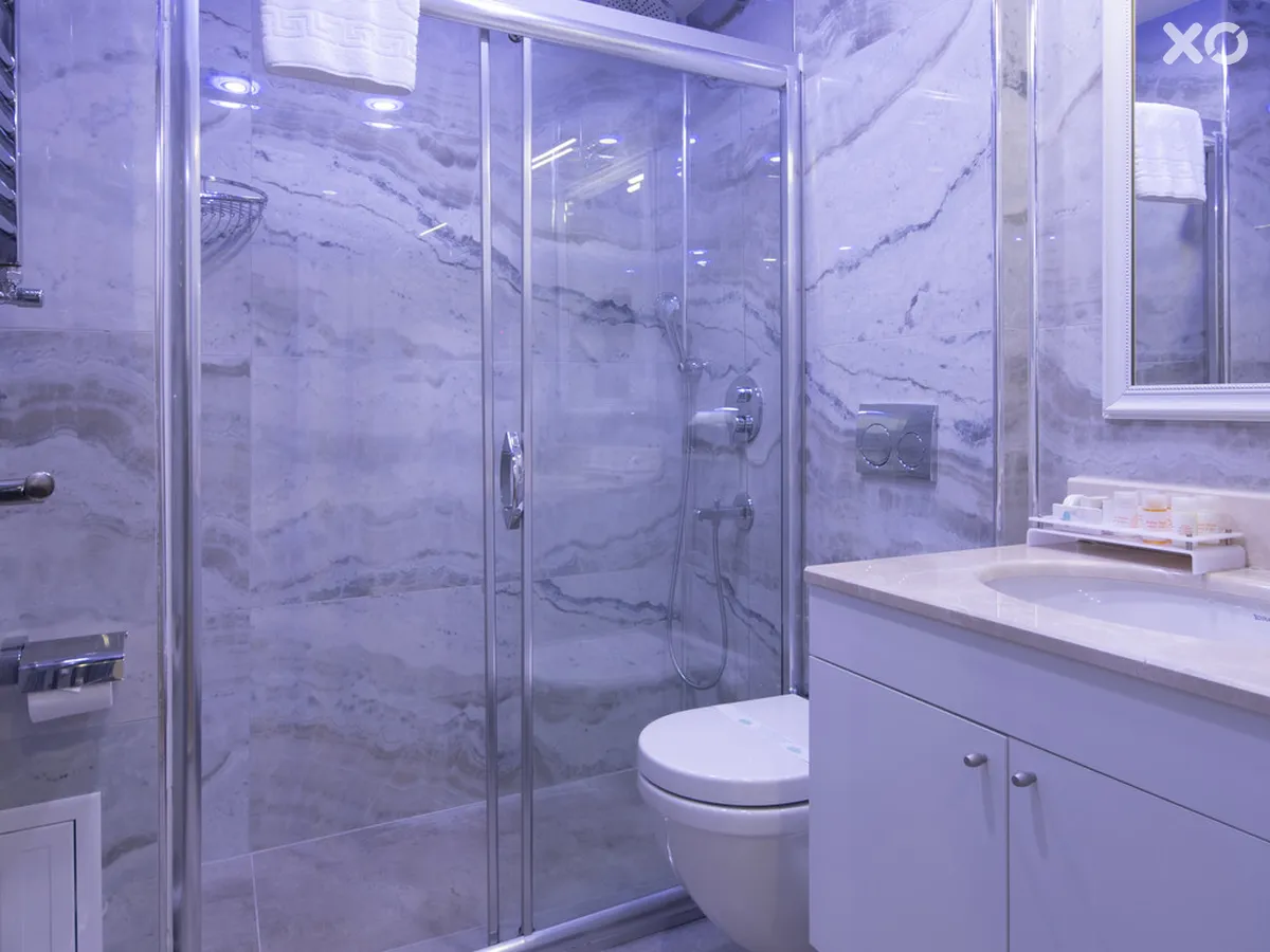 Antusa Design Hotel & Spa