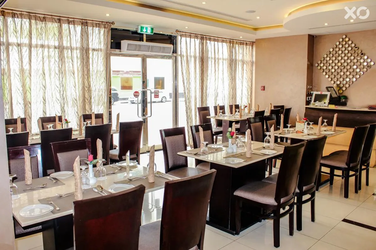 Time Dunes Hotel Apartment Oud Metha