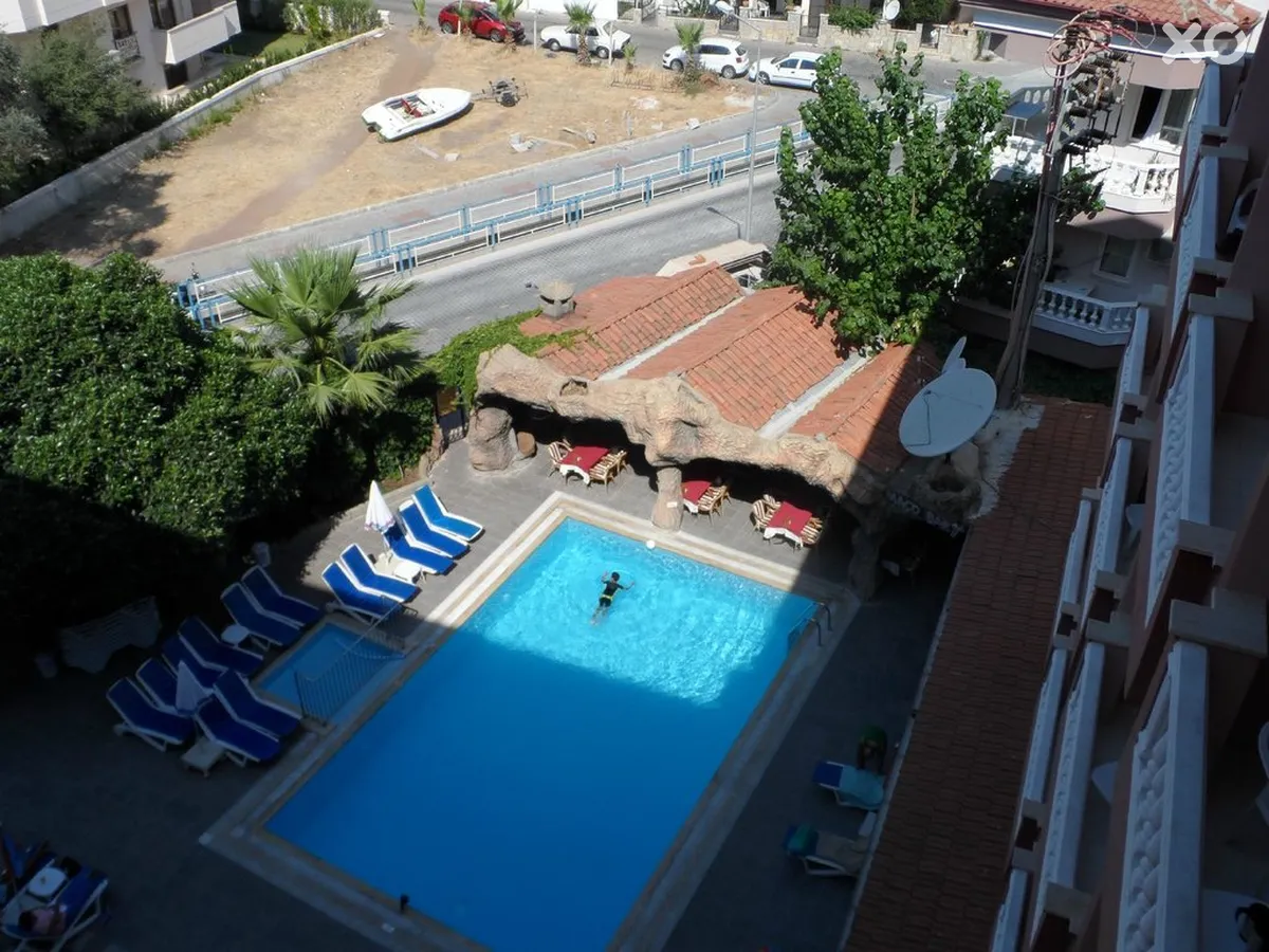Kivilcim Hotel