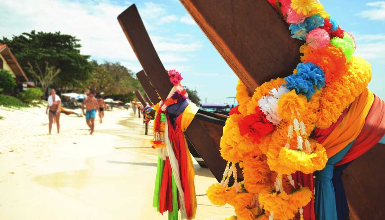 Запальна Паттайя! Готель в 5 хвилинах від моря