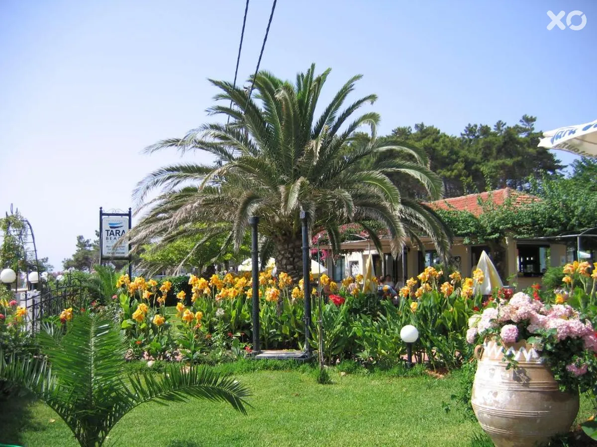 Tara Beach Hotel