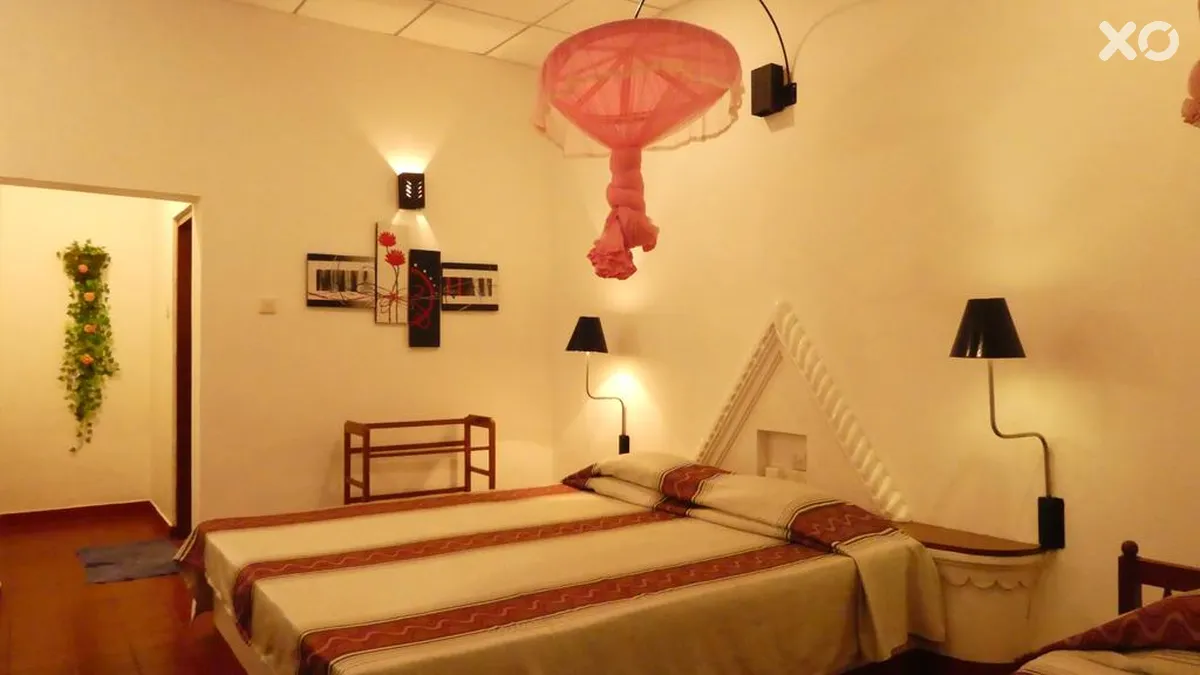 Hemadan Hotel