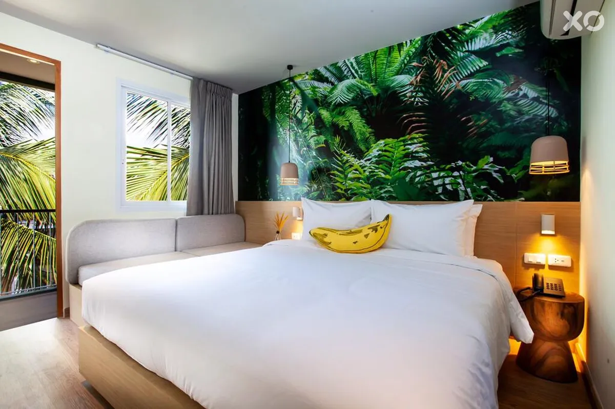 The Stay Chaweng Beach Resort
