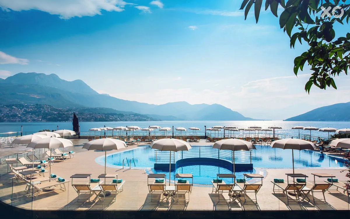 Iberostar Herceg Novi