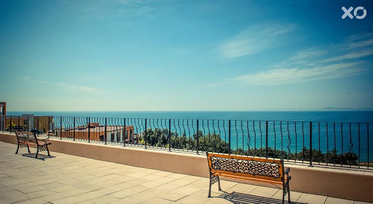 Sea Fort Club