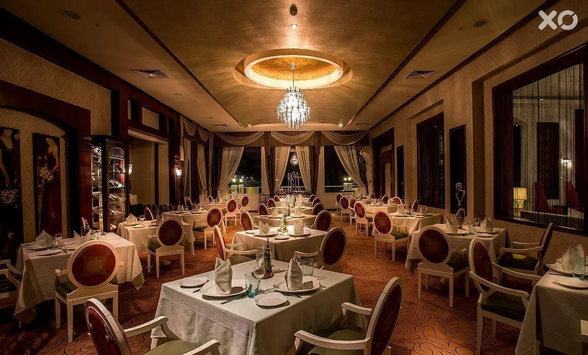 Premier Le Reve Hotel & Spa