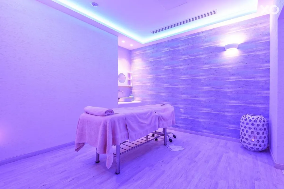 Melpo Antia Hotel Apartments