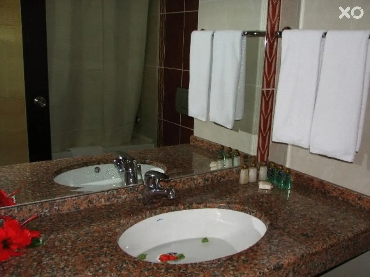 Viking Garden Hotel