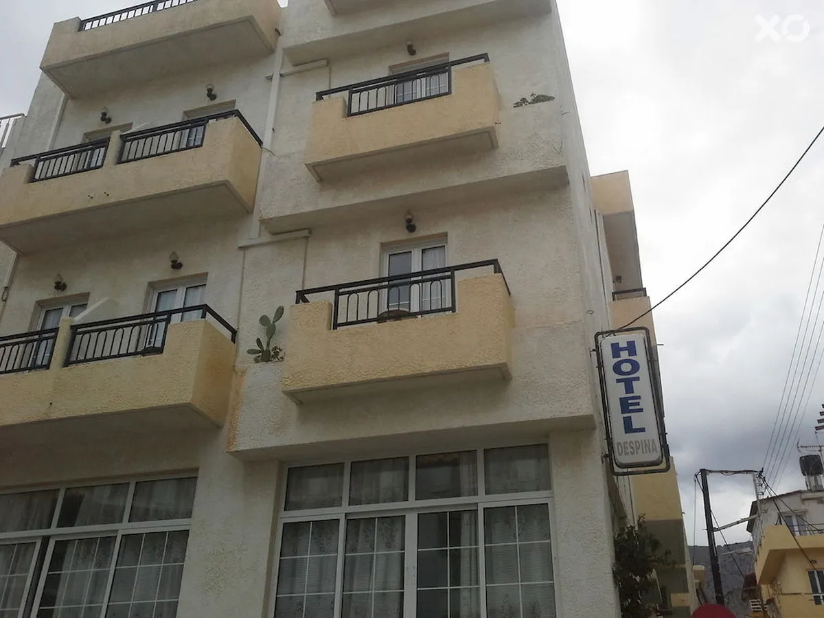 Despina Hotel