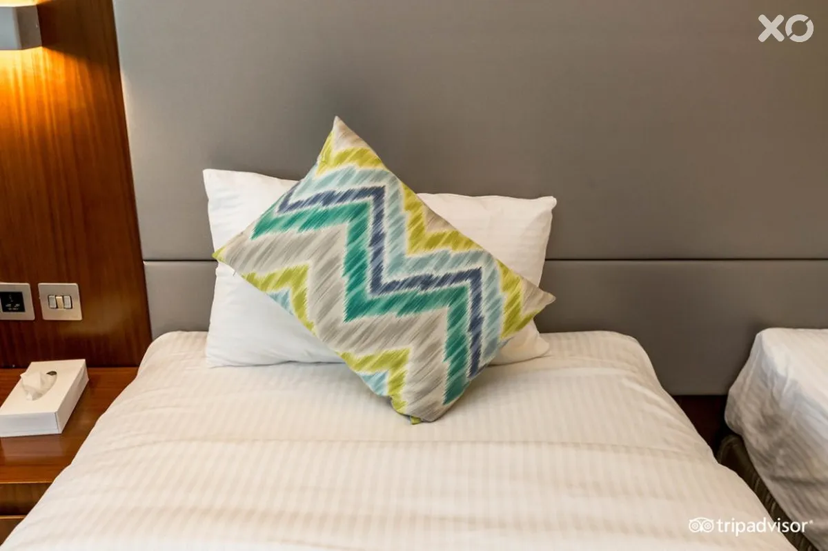 Versailles by Raviz Hotel
