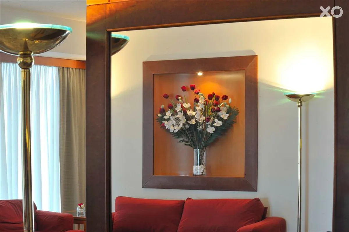 Esperia Hotel