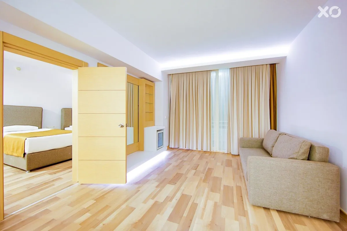 Amara Comfort Kemer