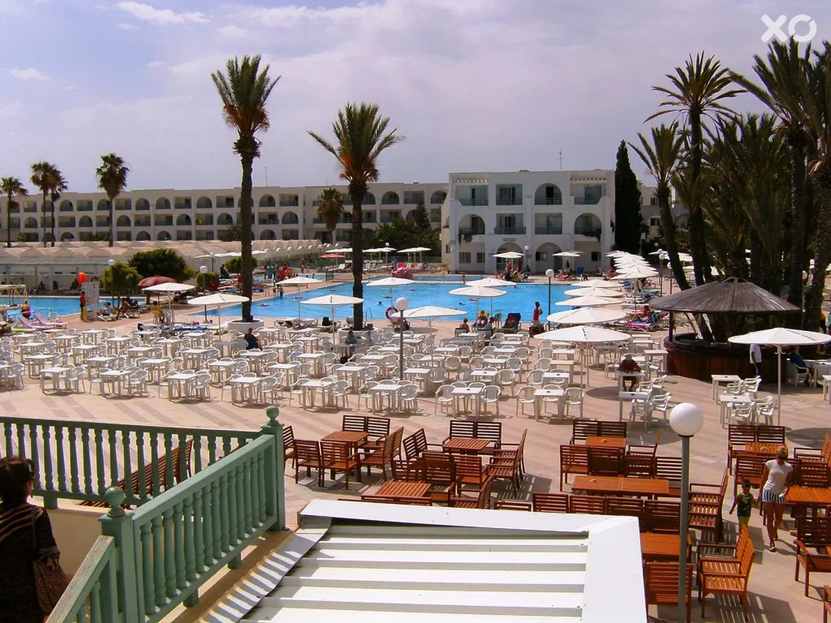 El Mouradi Club Kantaoui