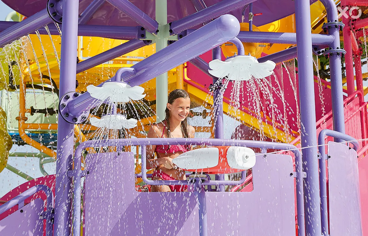 Grecotel Marine Palace & Aqua Park