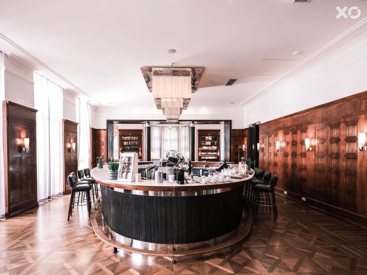 Falkensteiner Spa Resort Marianske Lazne