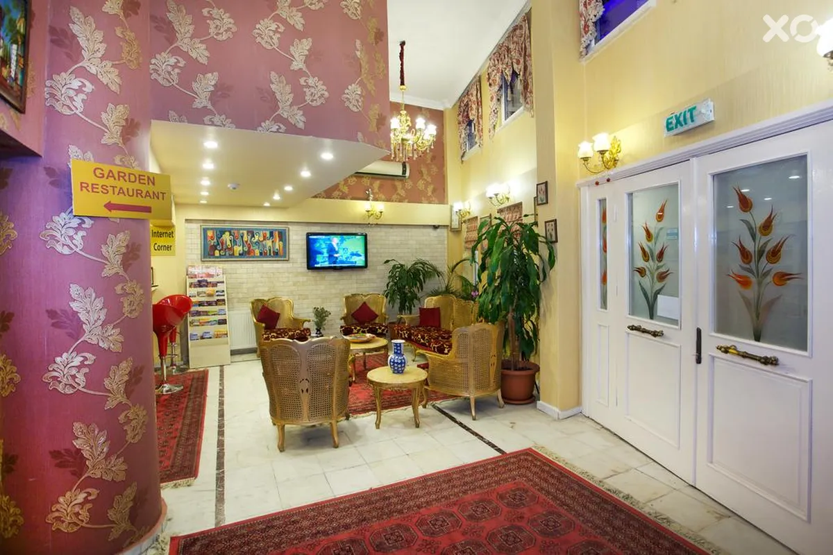 Divas Hotel