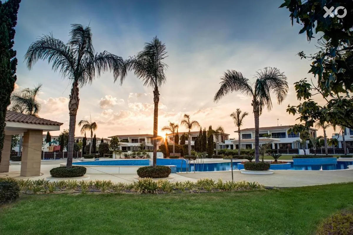 Atlantis Gardens