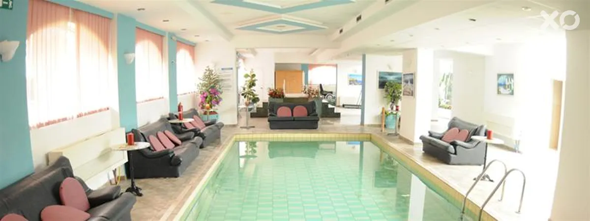 Kalyves Beach Hotel