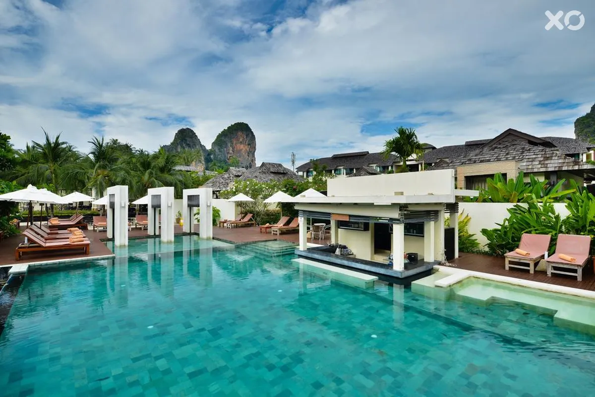 Bhu Nga Thani Resort & Spa