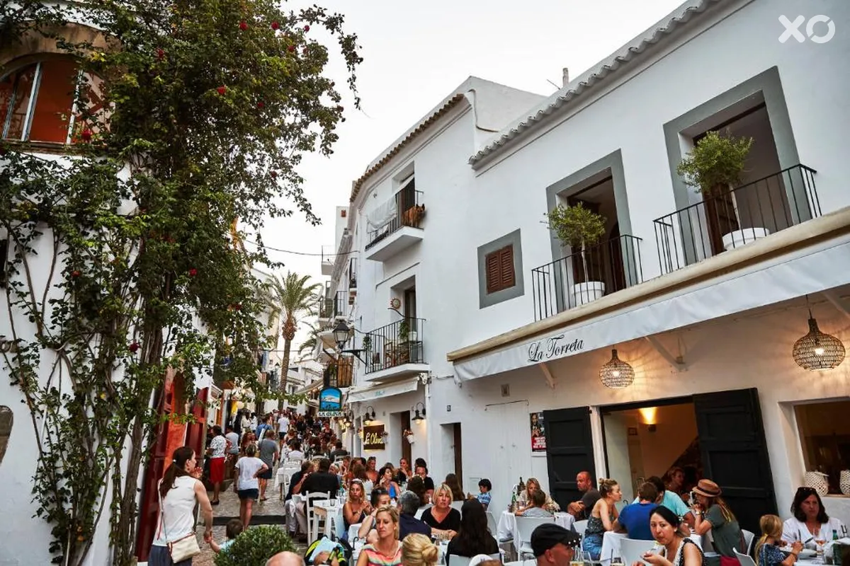 7Pines Resort Ibiza