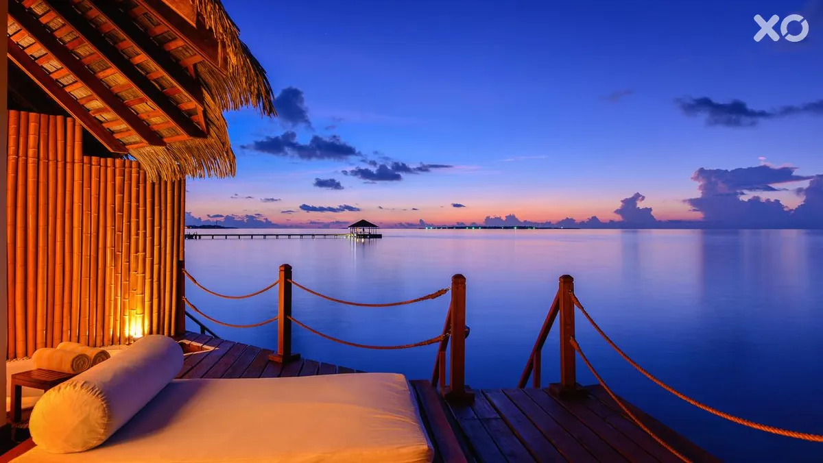 Adaaran Prestige Water Villas