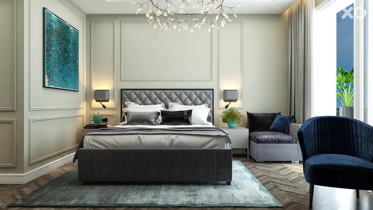 Momentum Hotel