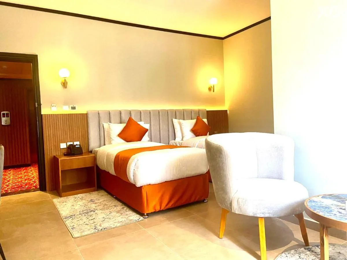 Concorde Palace Hotel