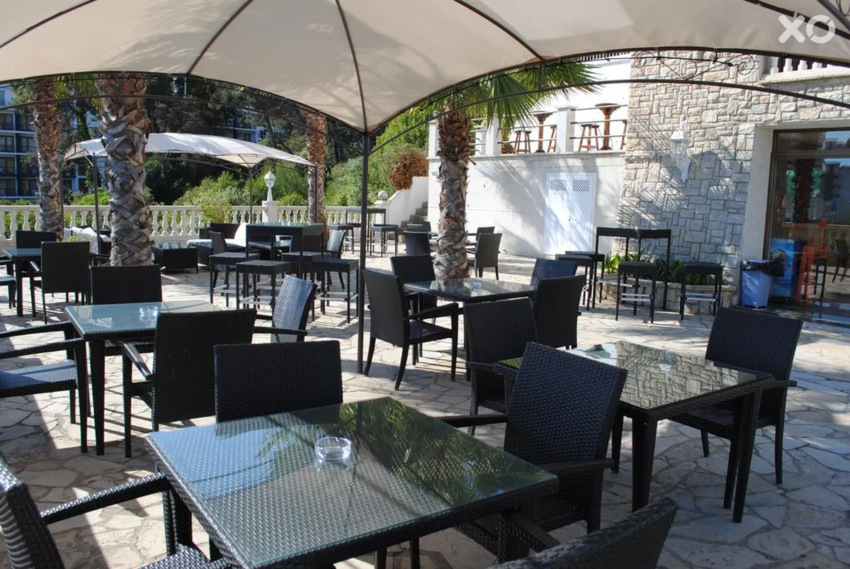 Bonsol Hotel