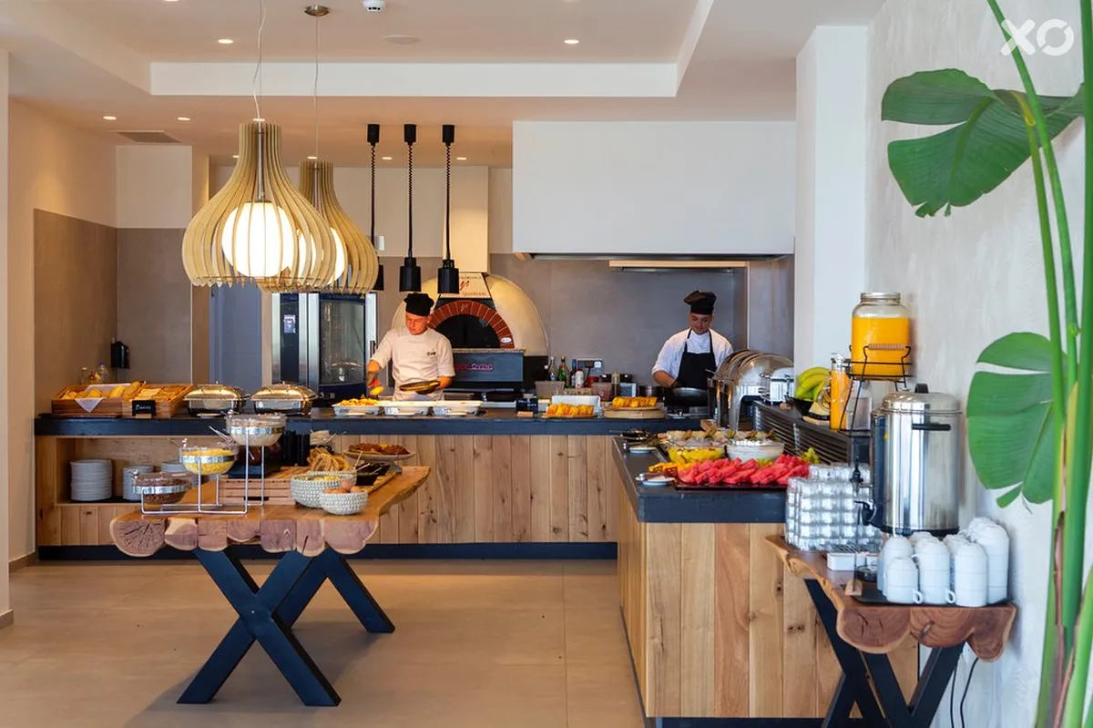 Atermono Boutique Resort