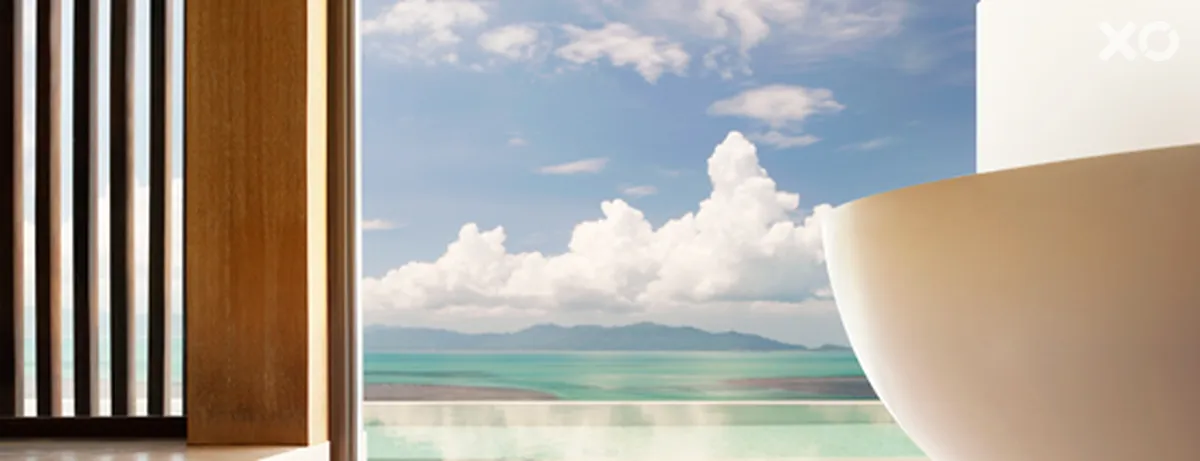 W Koh Samui