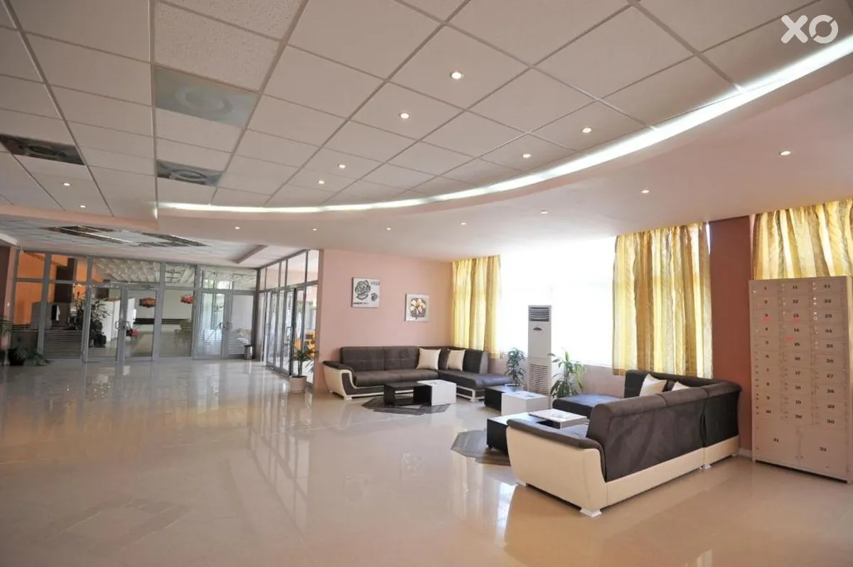 Belitsa Hotel