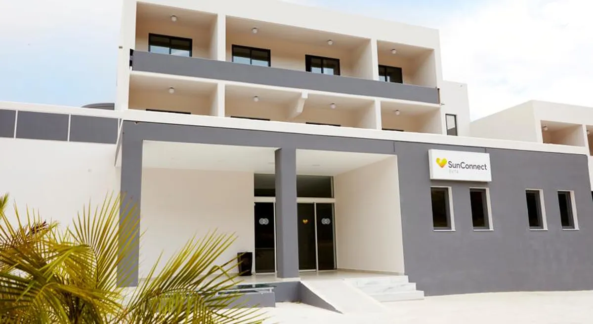 Evita Resort