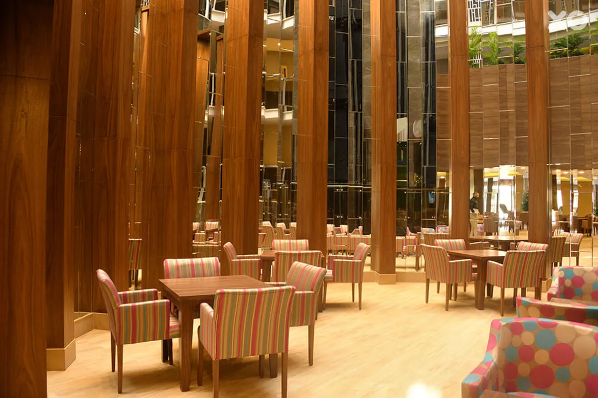 Sunmelia Beach Resort Hotel & SPA