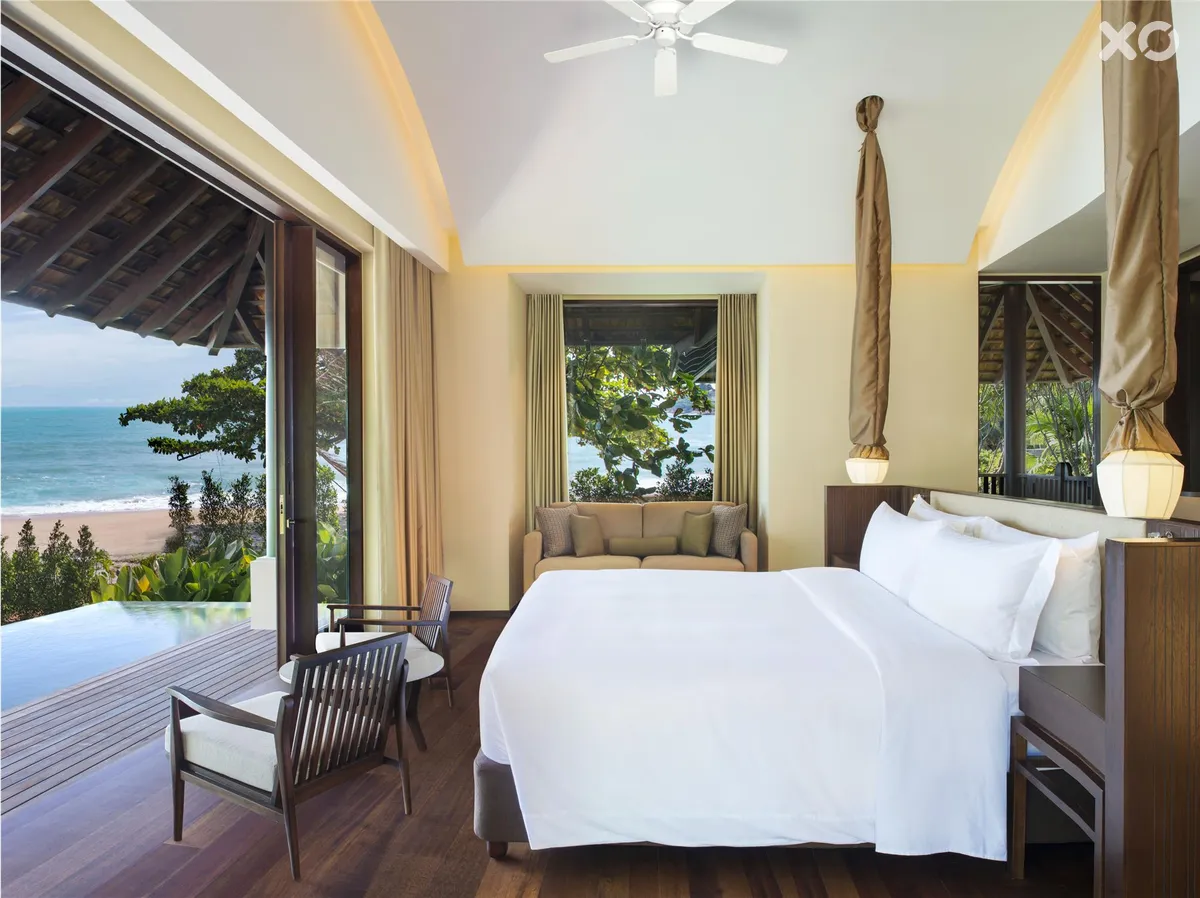 Vana Belle, A Luxury Collection Resort