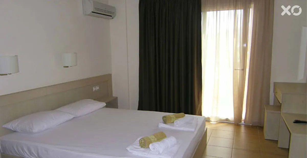 Sunray Hotel