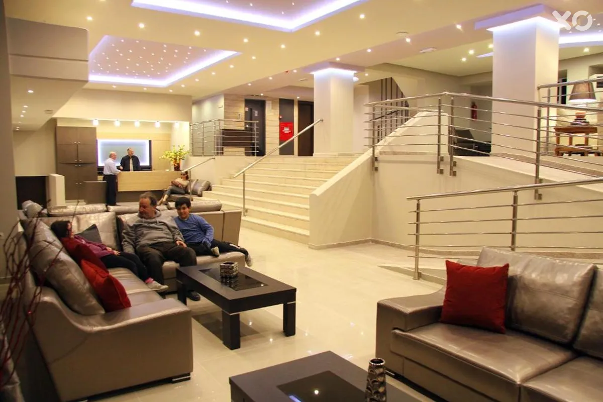 Agela Apartments