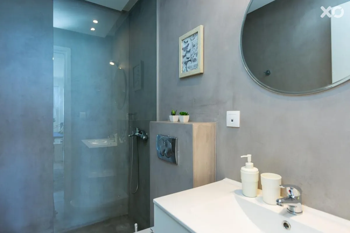 Meltemi Coast Suites