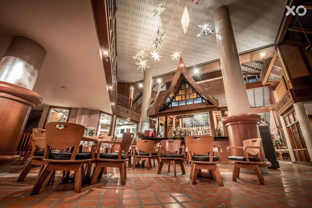 Cha-Da Thai Village