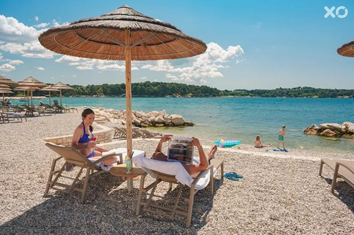 Valamar Isabella Villas