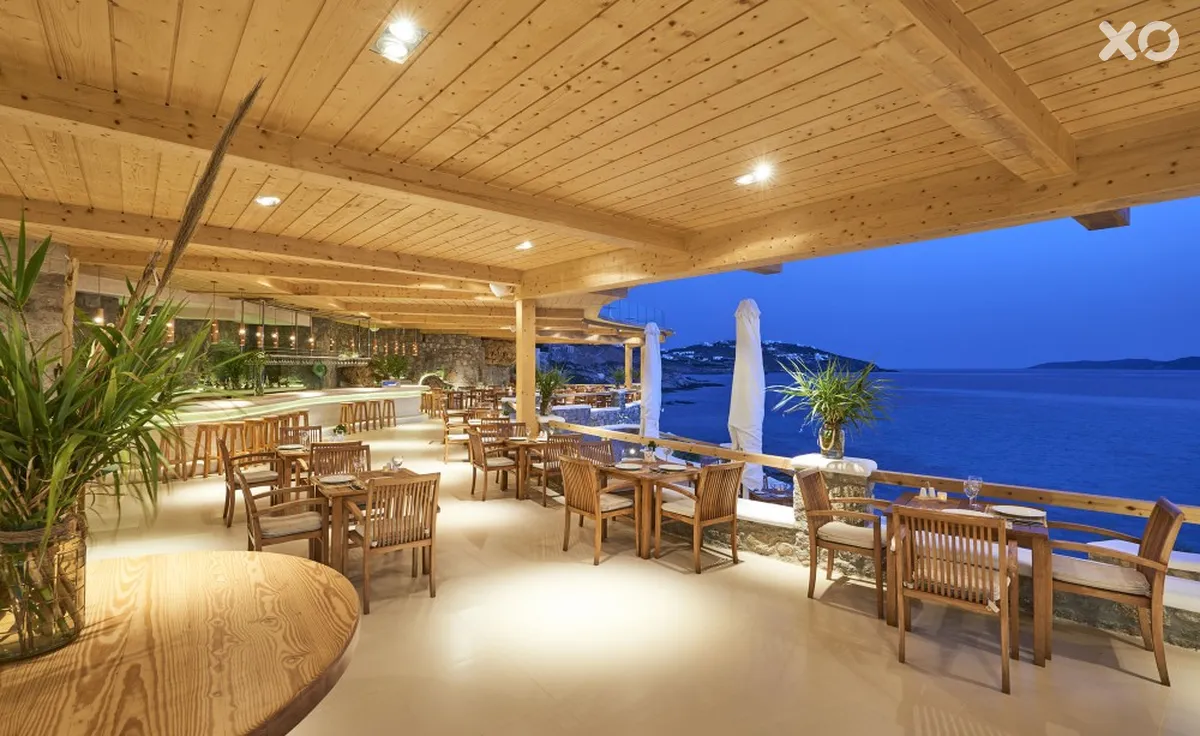 Saint John Hotel & Villas