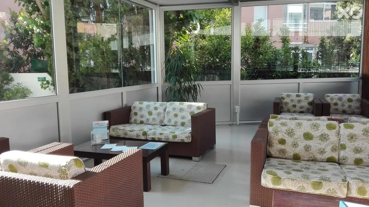 Esmeraldas Aparthotel