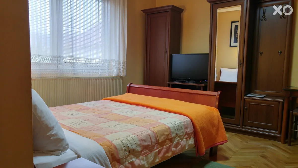 Cile Hotel